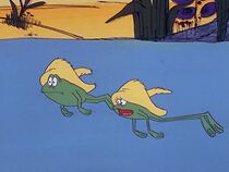 Watch Flight to the Finish (Short 1972)