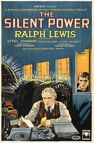 Watch The Silent Power