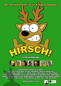 Watch Hirsch! (Short 2011)