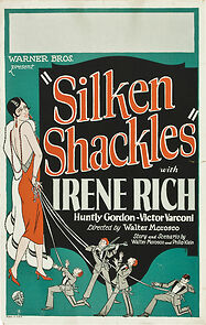 Watch Silken Shackles