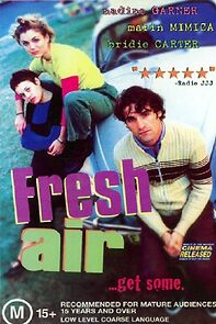 Watch Fresh Air