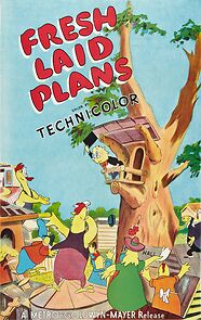 Watch Fresh Laid Plans (Short 1951)