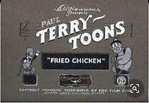 Watch Fried Chicken (Short 1930)