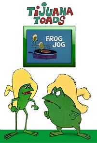 Watch Frog Jog (Short 1972)