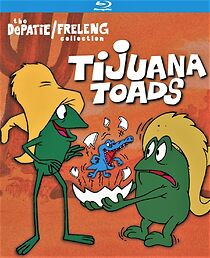 Watch The Froggy Froggy Duo (Short 1970)