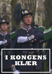 Watch I kongens klær