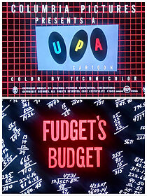 Watch Fudget's Budget (Short 1954)