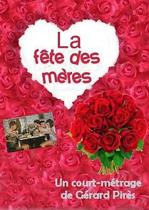 Watch La fête des mères (Short 1969)