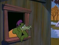 Watch Gabby's Diner (Short 1961)