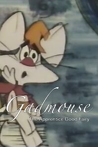 Watch Gadmouse the Apprentice Good Fairy (Short 1965)