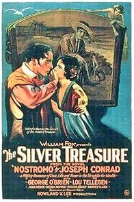 Watch The Silver Treasure