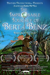 Watch The Improbable Journey of Berta Benz (Short 2012)