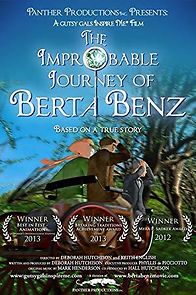 Watch The Improbable Journey of Berta Benz