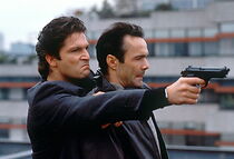 Watch Gehetzt - Der Tod im Sucher