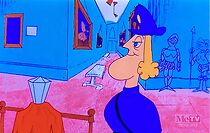 Watch Gem Dandy (Short 1970)