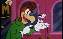 Watch The Genie with the Light Touch (Short 1972)