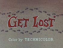 Watch Get Lost (Short 1956)