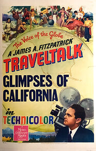 Watch Glimpses of California (Short 1946)