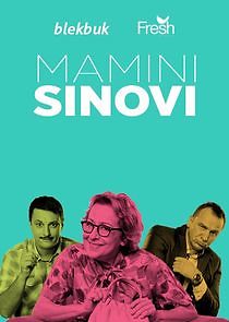 Watch Mamini Sinovi