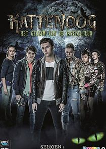 Watch Kattenoog - Het Geheim van de Griezelclub