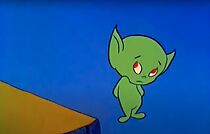 Watch Goodie, the Gremlin (Short 1961)