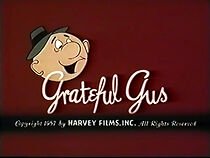 Watch Grateful Gus (Short 1958)