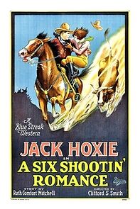 Watch A Six Shootin' Romance