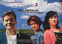 Watch Gregory's Two Girls