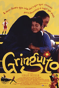Watch Gringuito