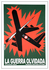 Watch La guerra olvidada (Short 1967)