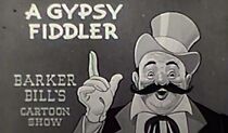 Watch A Gypsy Fiddler (Short 1933)