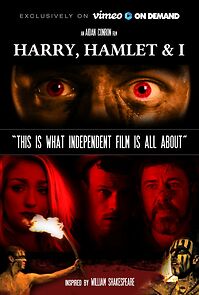 Watch Harry, Hamlet and I