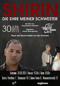 Watch Shirin: Die Ehre meiner Schwester