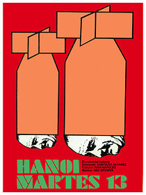 Watch Hanoi, martes 13 (Short 1968)