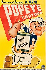 Watch Happy Birthdaze (Short 1943)