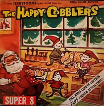Watch The Happy Cobblers (Short 1952)
