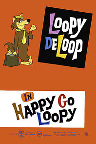 Watch Happy Go Loopy (Short 1961)