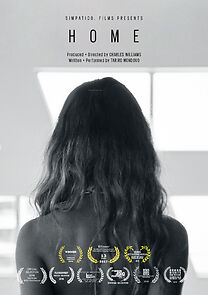 Watch Home (Short 2015)