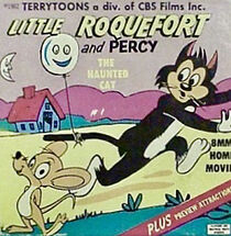 Watch The Haunted Cat (Short 1951)