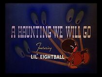 Watch A Haunting We Will Go (Short 1939)