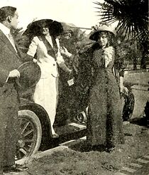 Watch A Matinee Mix-Up (Short 1912)