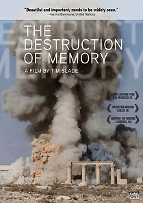 Watch The Destruction of Memory