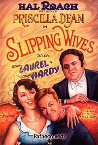 Watch Slipping Wives (Short 1927)