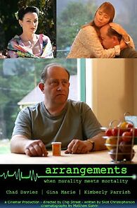 Watch Arrangements (Short 2008)