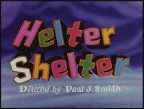 Watch Helter Shelter (Short 1955)