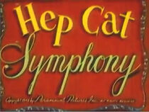 Watch Hep Cat Symphony (Short 1949)