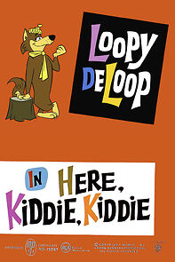 Watch Here, Kiddie, Kiddie (Short 1960)