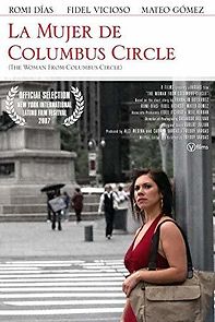 Watch La mujer de Columbus Circle