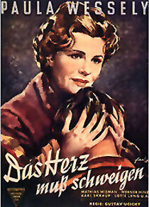 Watch Das Herz muß schweigen