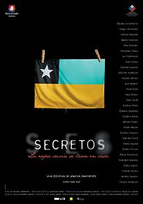 Watch Secretos